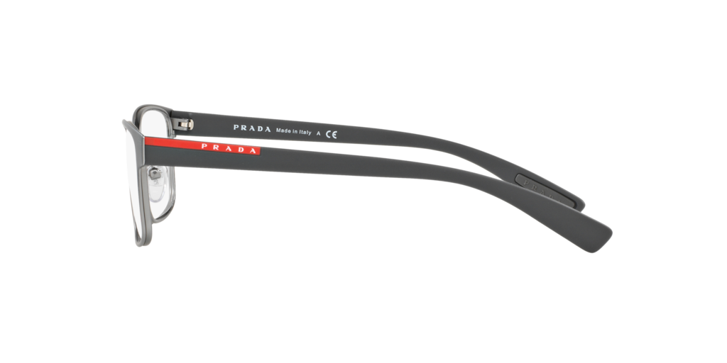 prada linea rossa eyeglasses ps 50gv