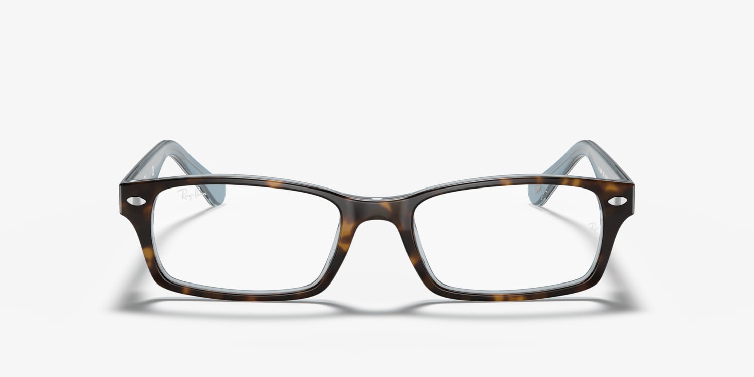Ray-Ban RB5206 Optics Eyeglasses | LensCrafters
