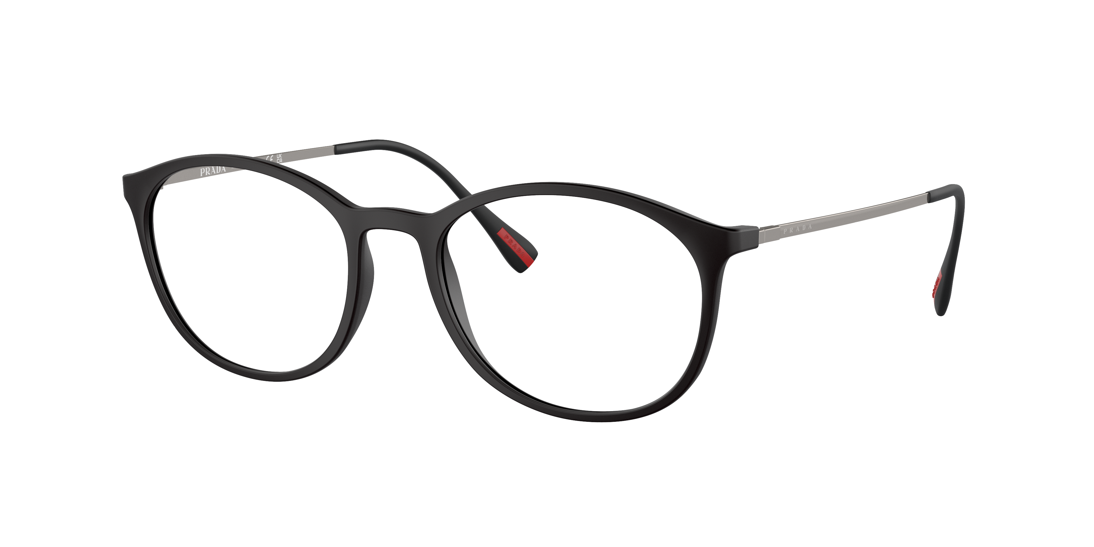Prada Linea Rossa PS 04HV Eyeglasses 