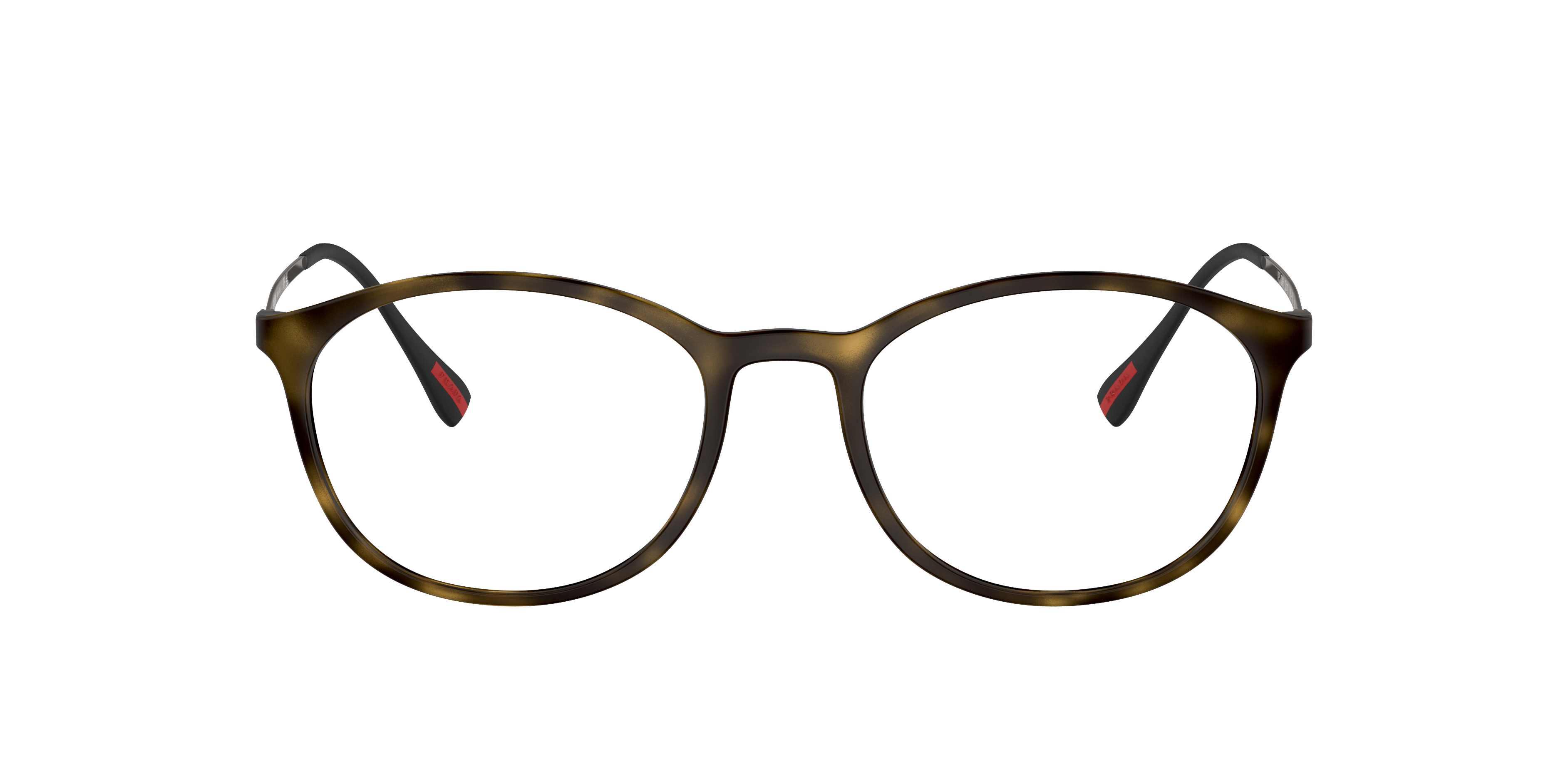 Prada Linea Rossa PS 04HV Eyeglasses 