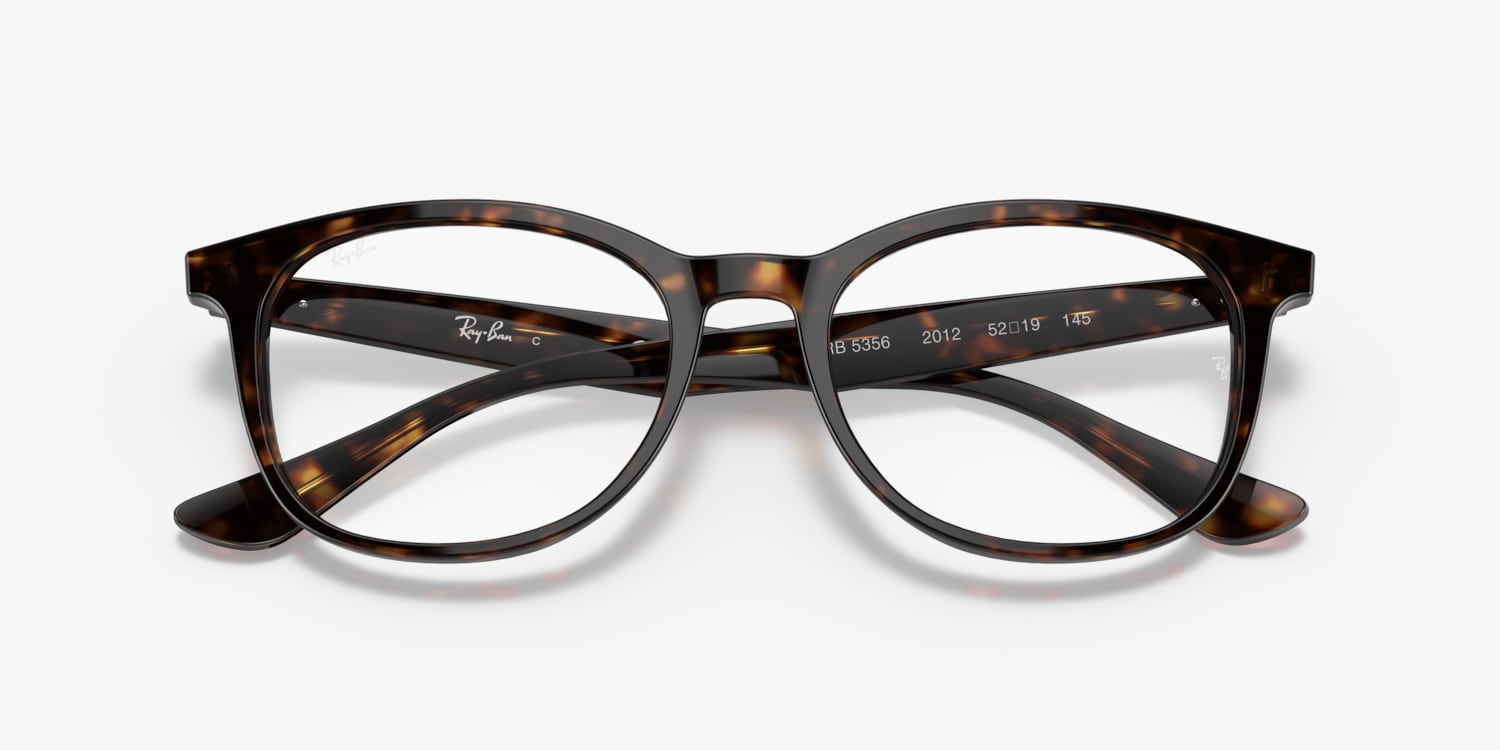 Ray-Ban RB5356 Optics Eyeglasses | LensCrafters