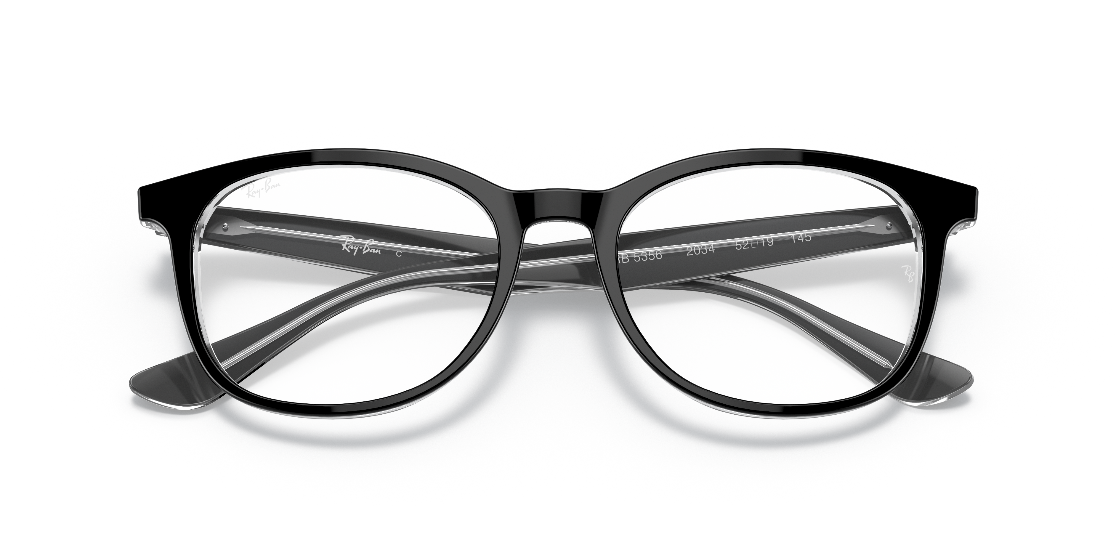 RB5356 Optics