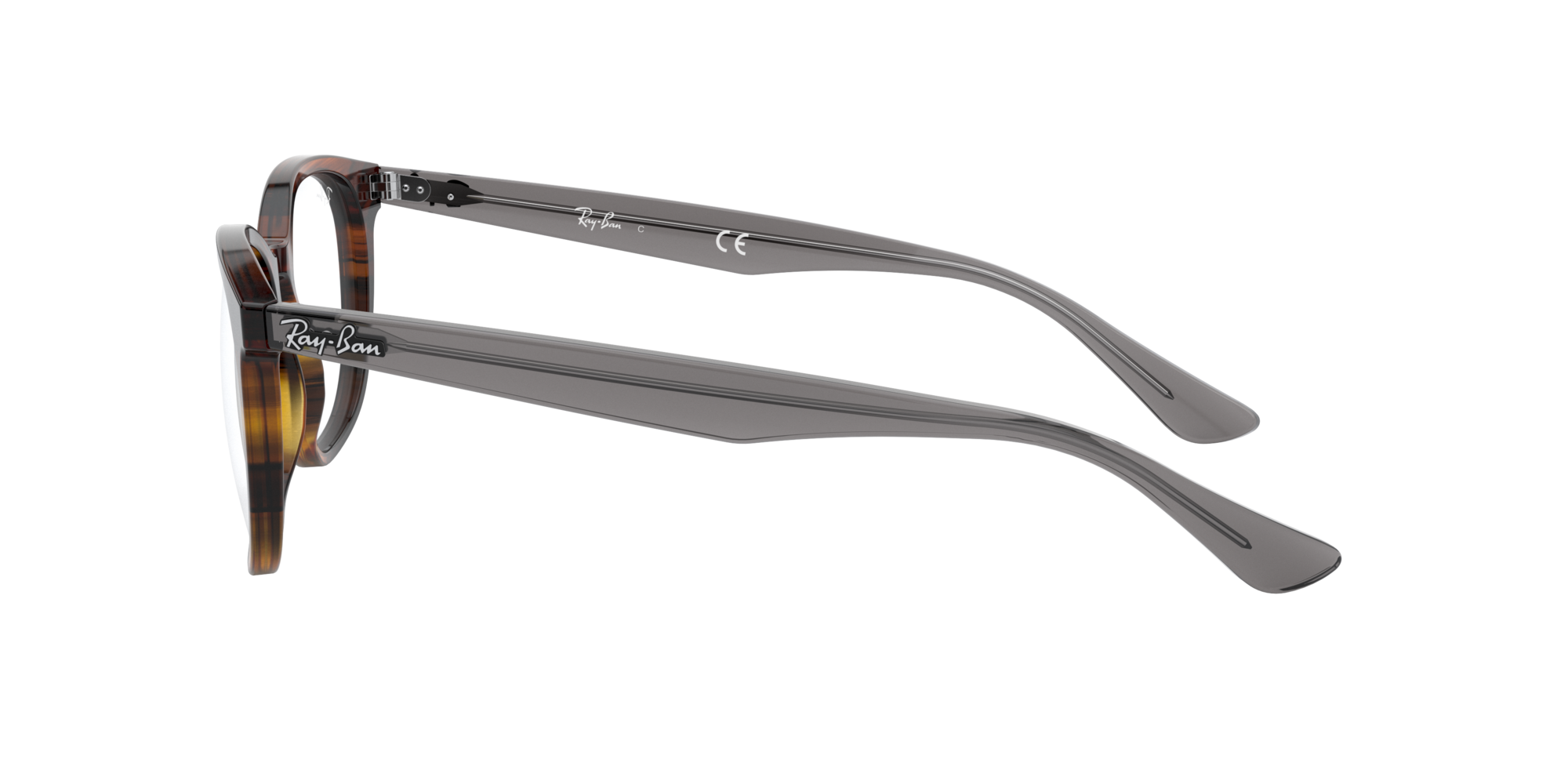 ray ban mens tortoise shell