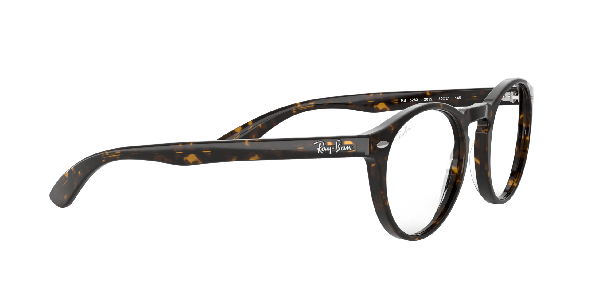 RB5283 Optics