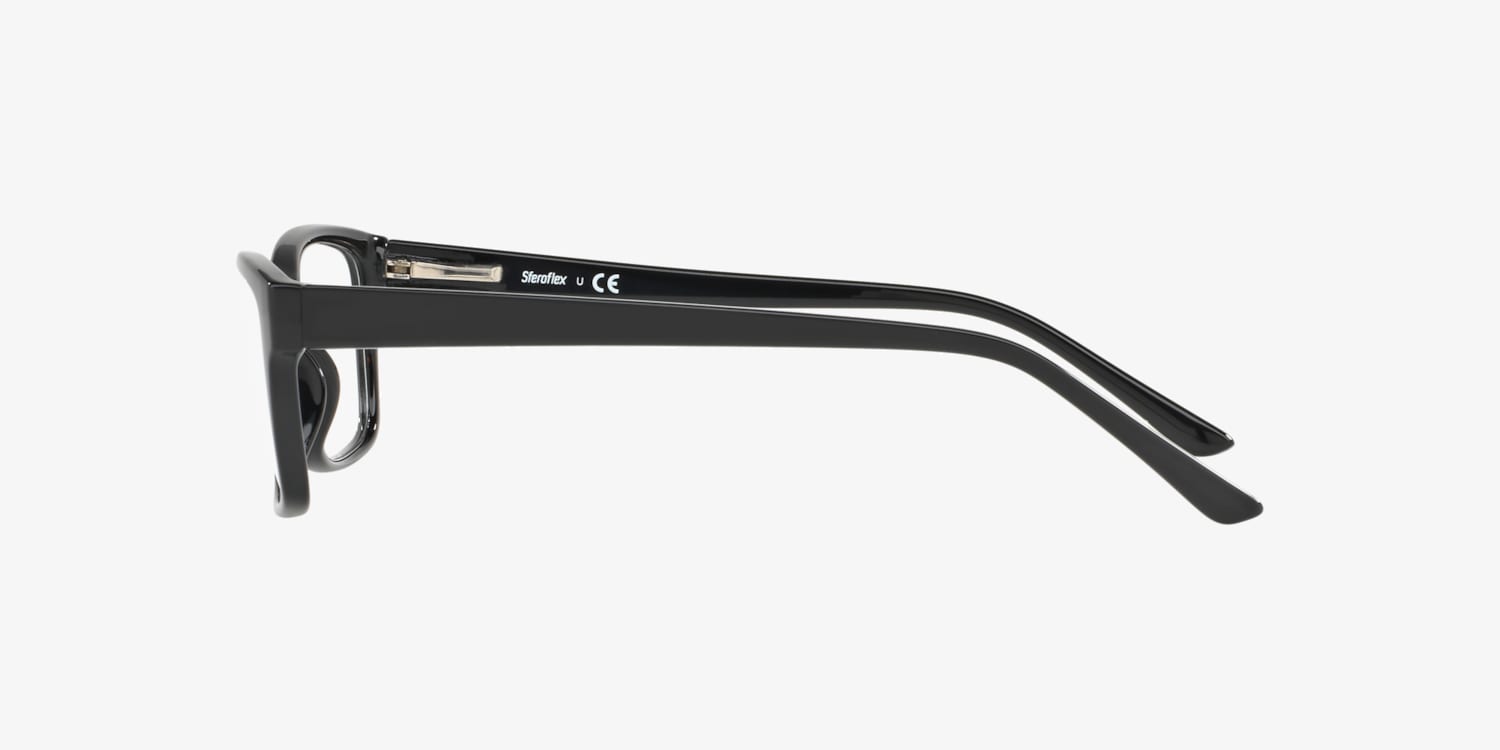 Sferoflex SF1568 Eyeglasses | LensCrafters