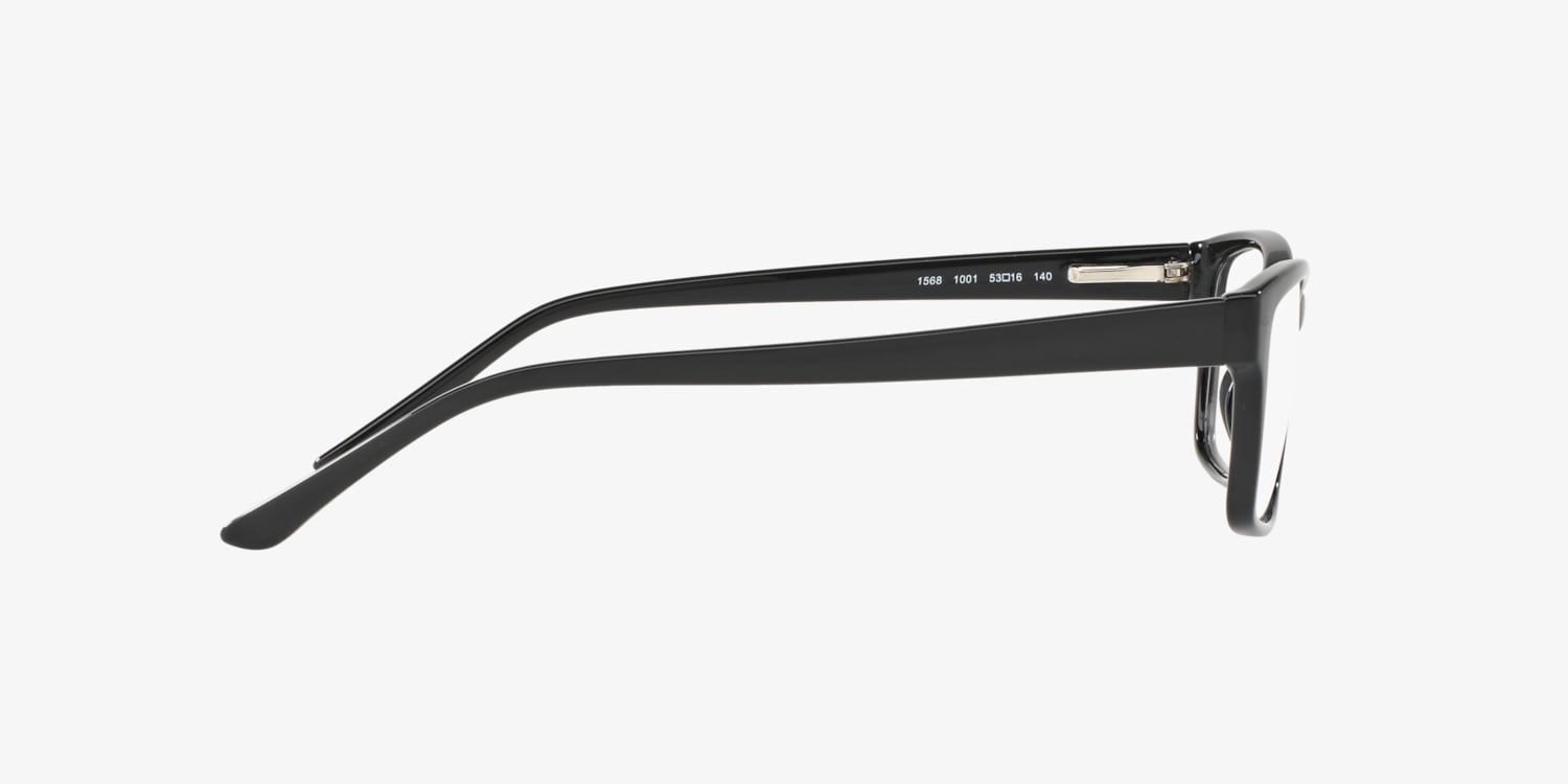 Sferoflex SF1568 Eyeglasses | LensCrafters