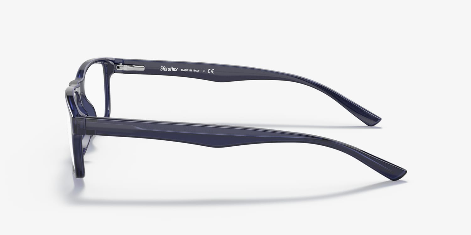 Sferoflex SF1149 Eyeglasses | LensCrafters