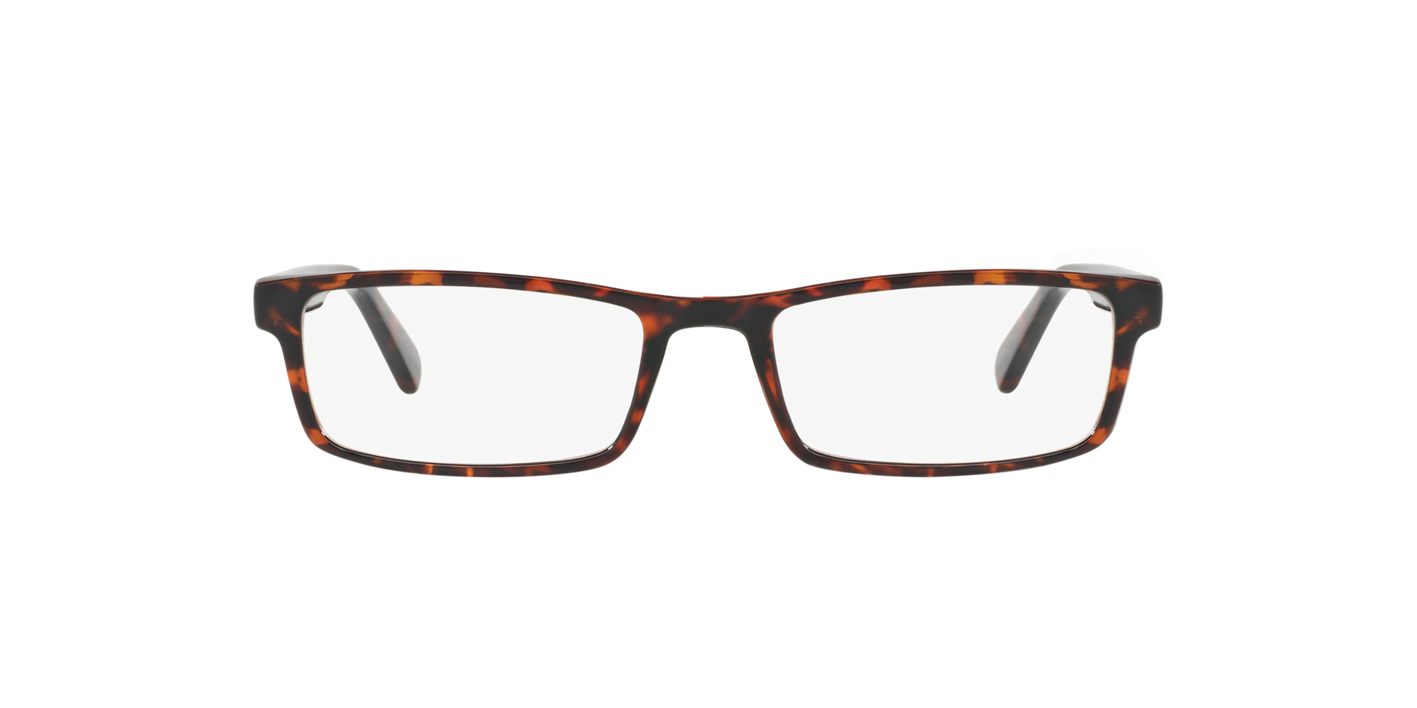 SF1150 Shop Sferoflex Tortoise Rectangle Eyeglasses at LensCrafters