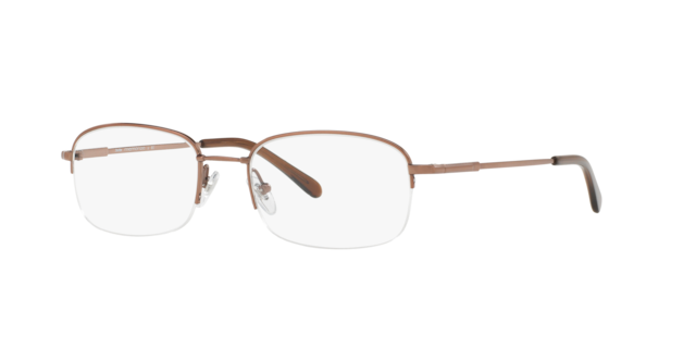 Sferoflex Man Matte Copper