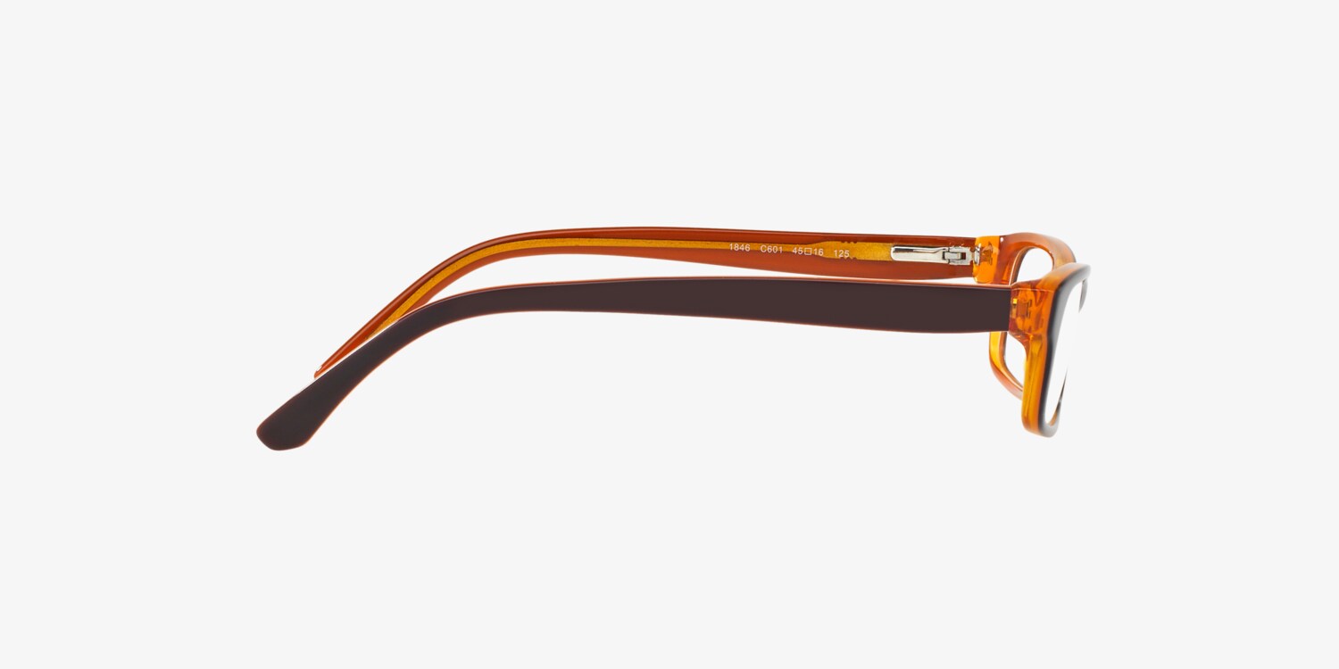 Sferoflex SF1846 Eyeglasses | LensCrafters