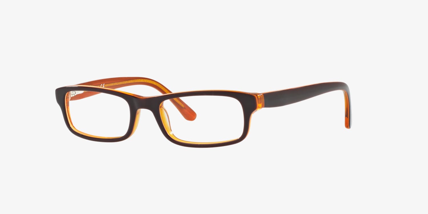 Sferoflex SF1846 Eyeglasses | LensCrafters