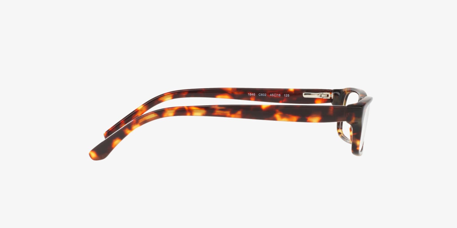Sferoflex SF1846 Eyeglasses | LensCrafters