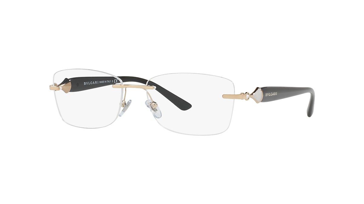 Bvlgari BV2190B Eyeglasses | LensCrafters