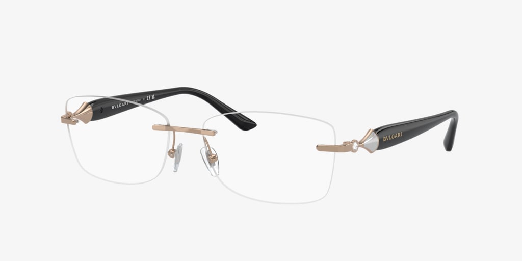 Bulgari Sunglasses & Eyeglasses | LensCrafters