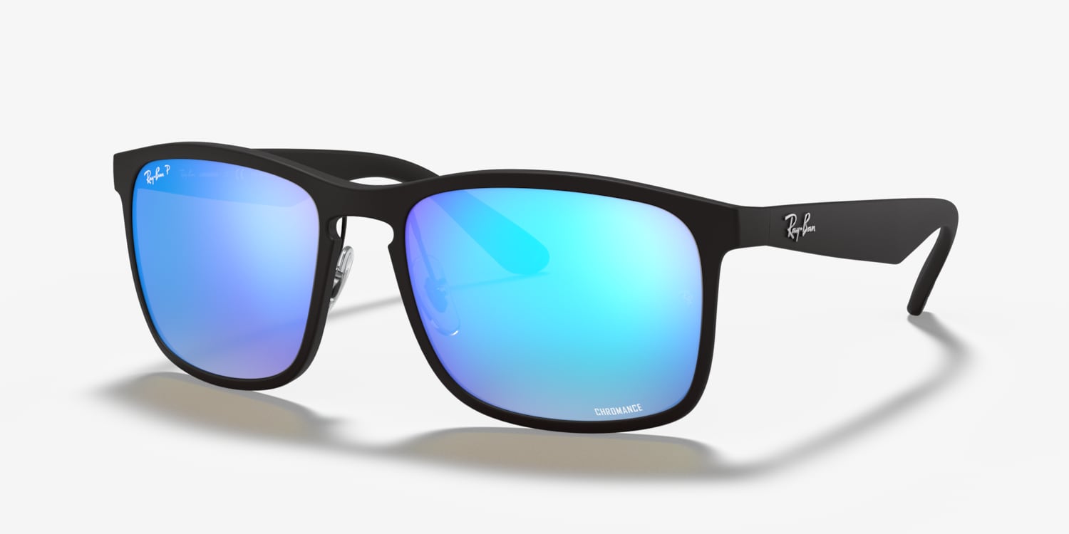 Ray ban chromance discount precio