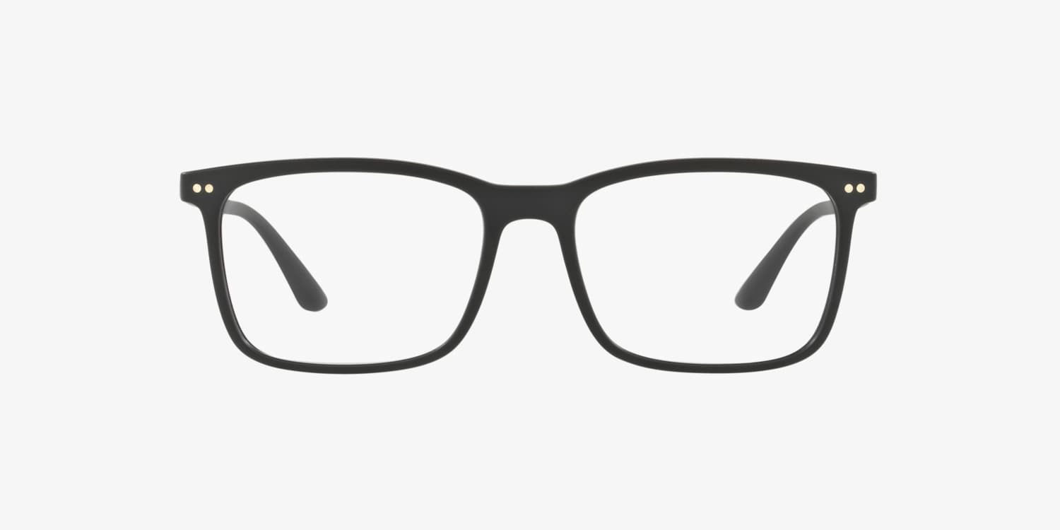 Giorgio Armani AR7122 Eyeglasses | LensCrafters