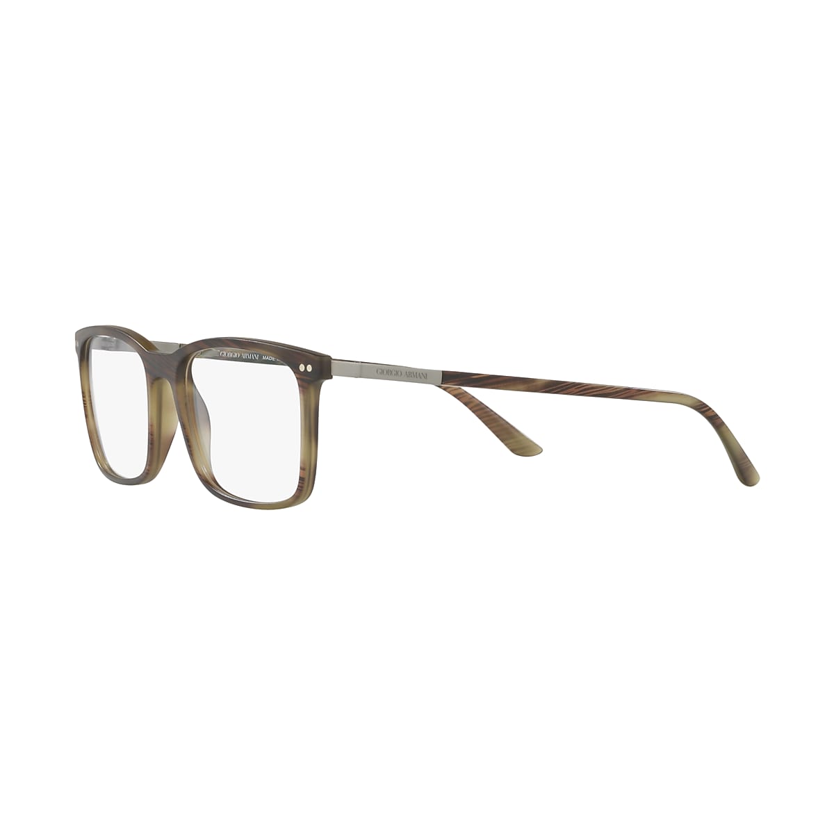 Giorgio Armani AR7122 Eyeglasses | LensCrafters