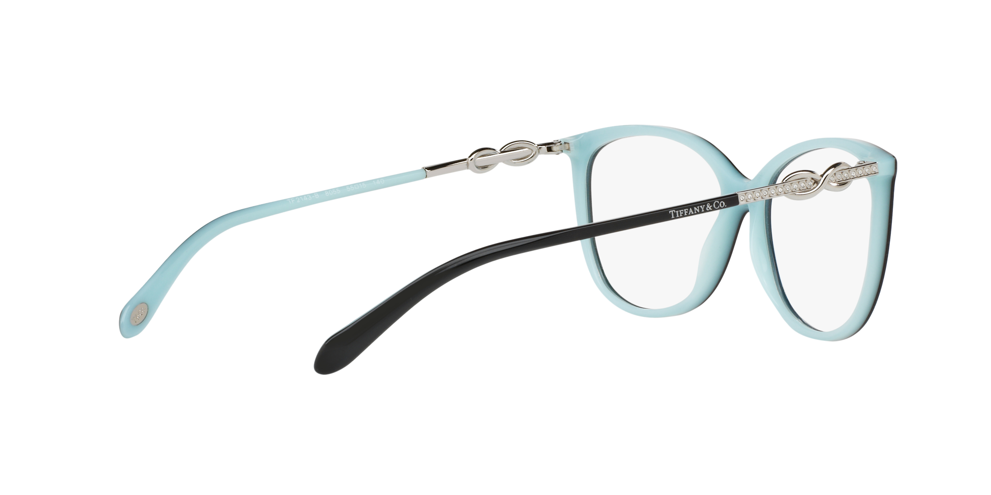 tiffany tf2161b eyeglasses