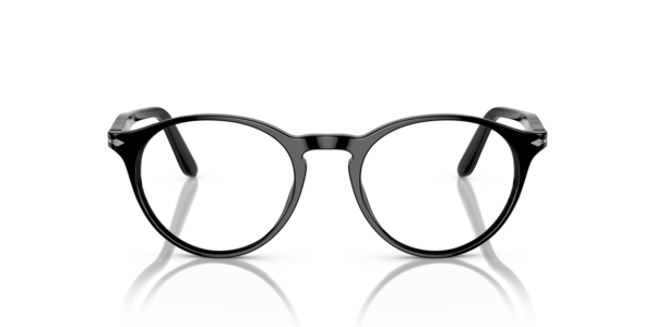 Persol Man Black