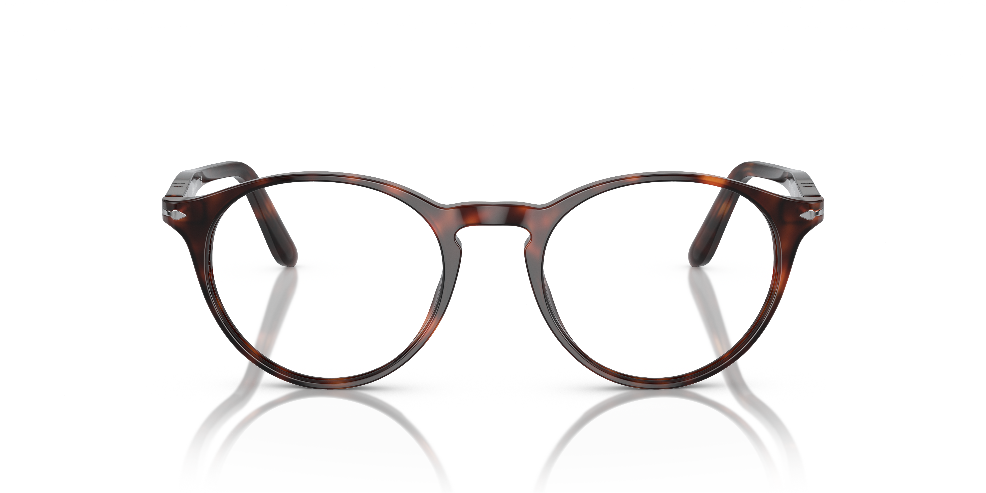 Persol Sunglasses PO3210S in 24/ 57 - havana/brown polarized