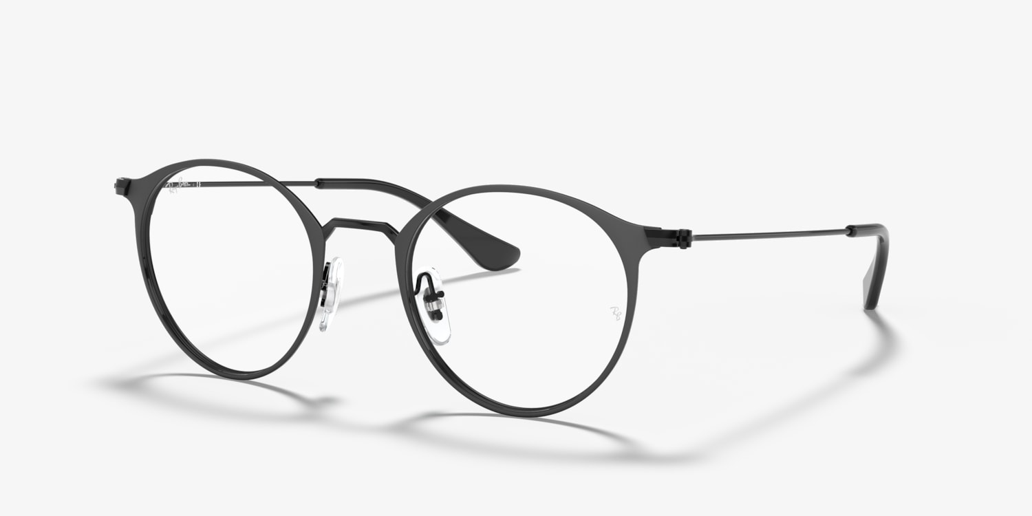 Ray-Ban RB6378 Optics Eyeglasses | LensCrafters