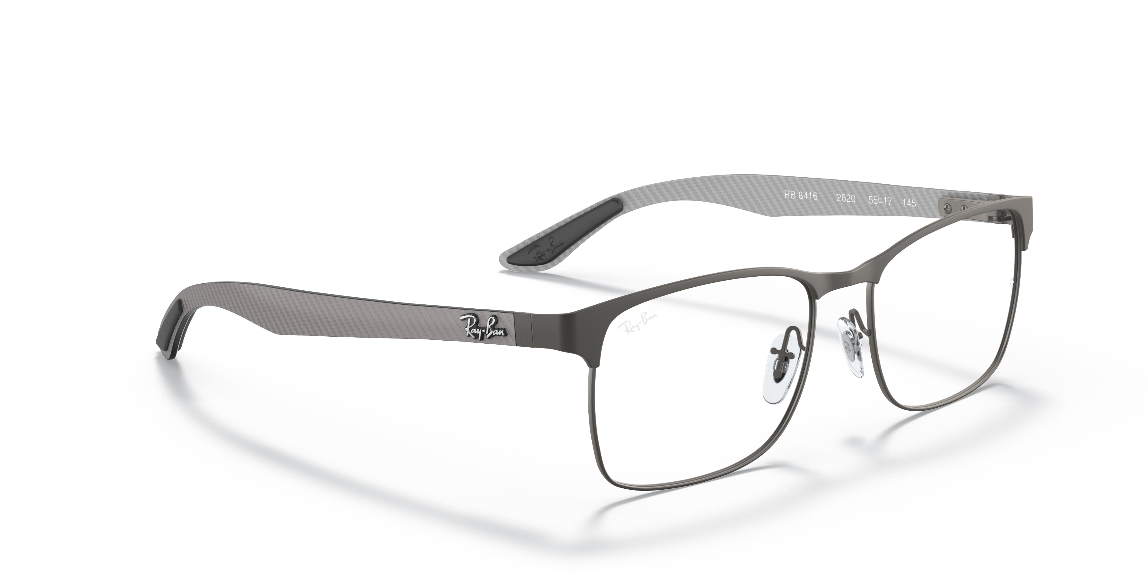 carbon fiber ray ban frames