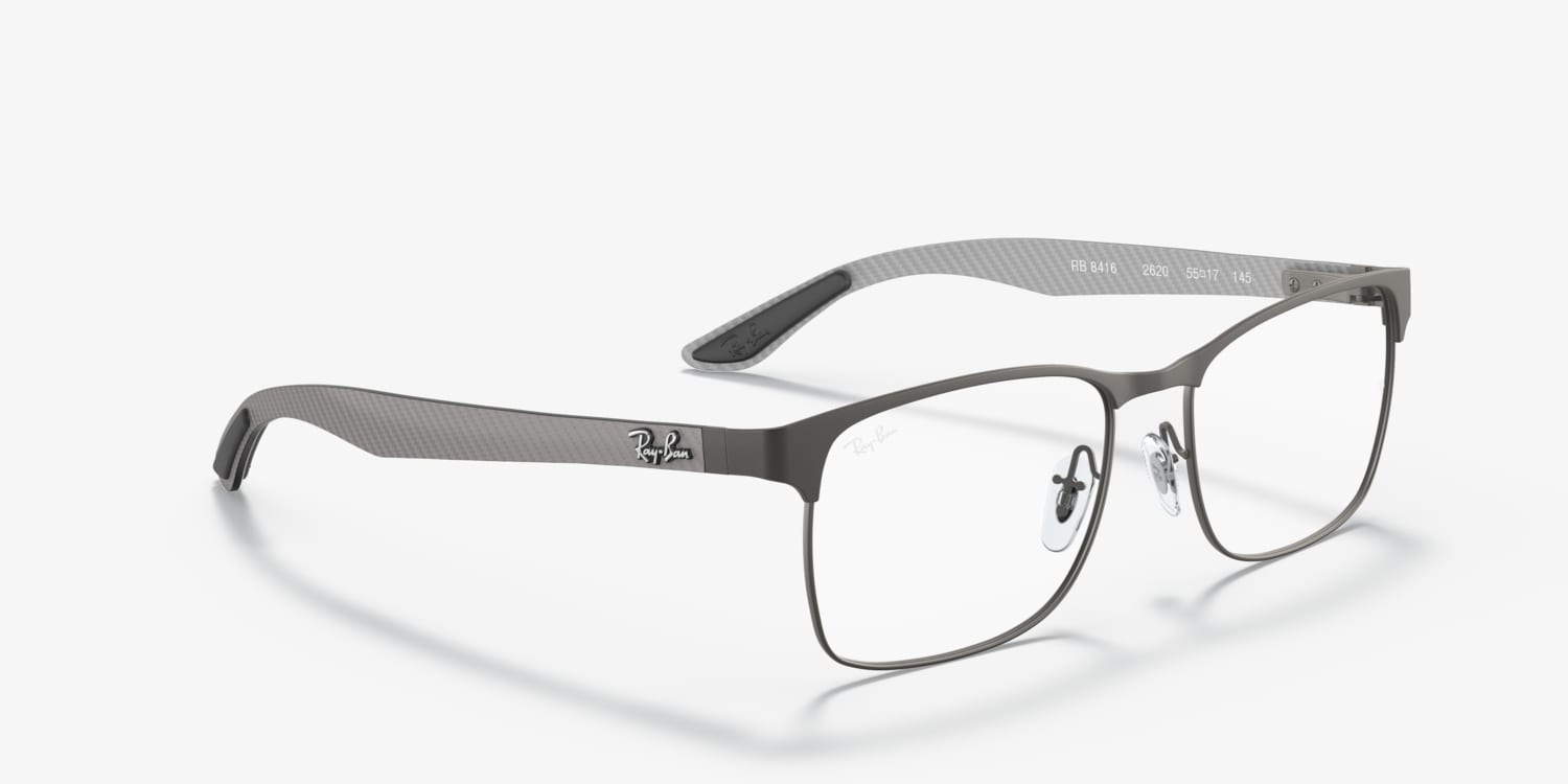 Ray-Ban RB8416 Optics Eyeglasses | LensCrafters