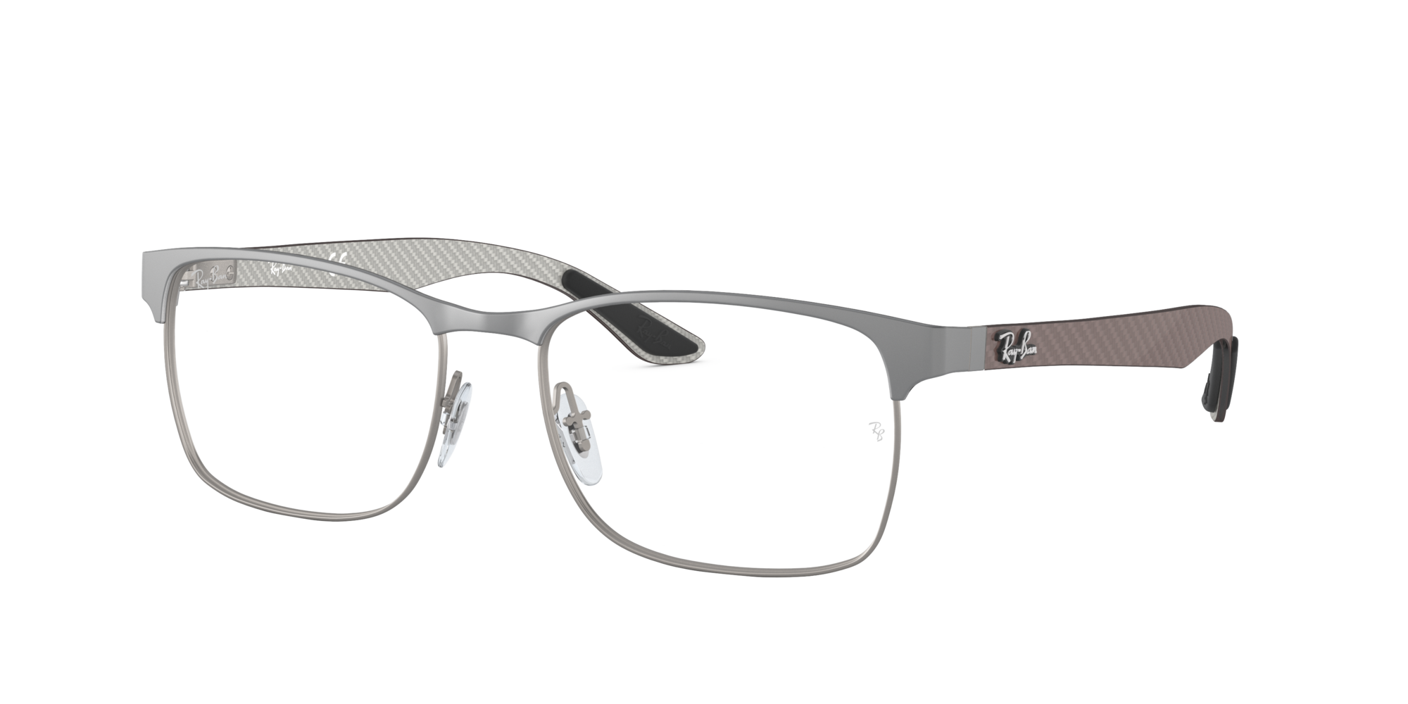 ray ban carbon fiber frame