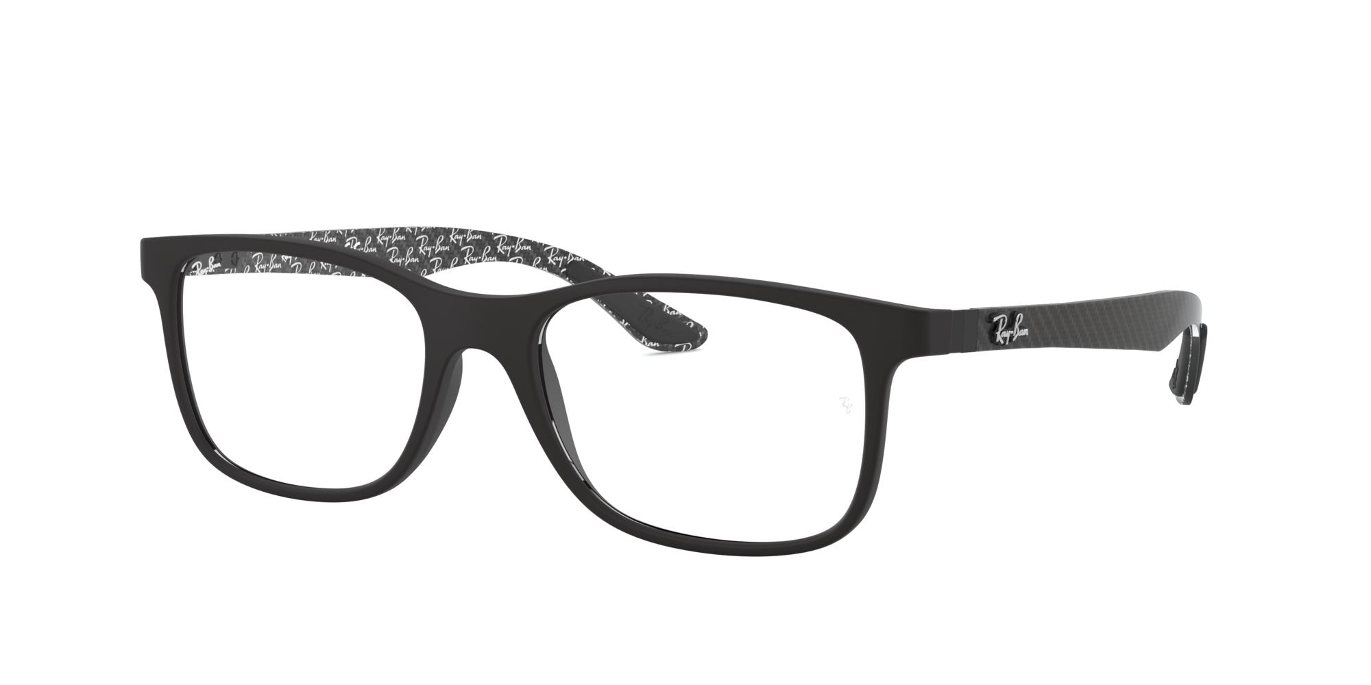 carbon fiber ray ban
