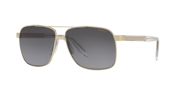 Versace Man  Pale Gold