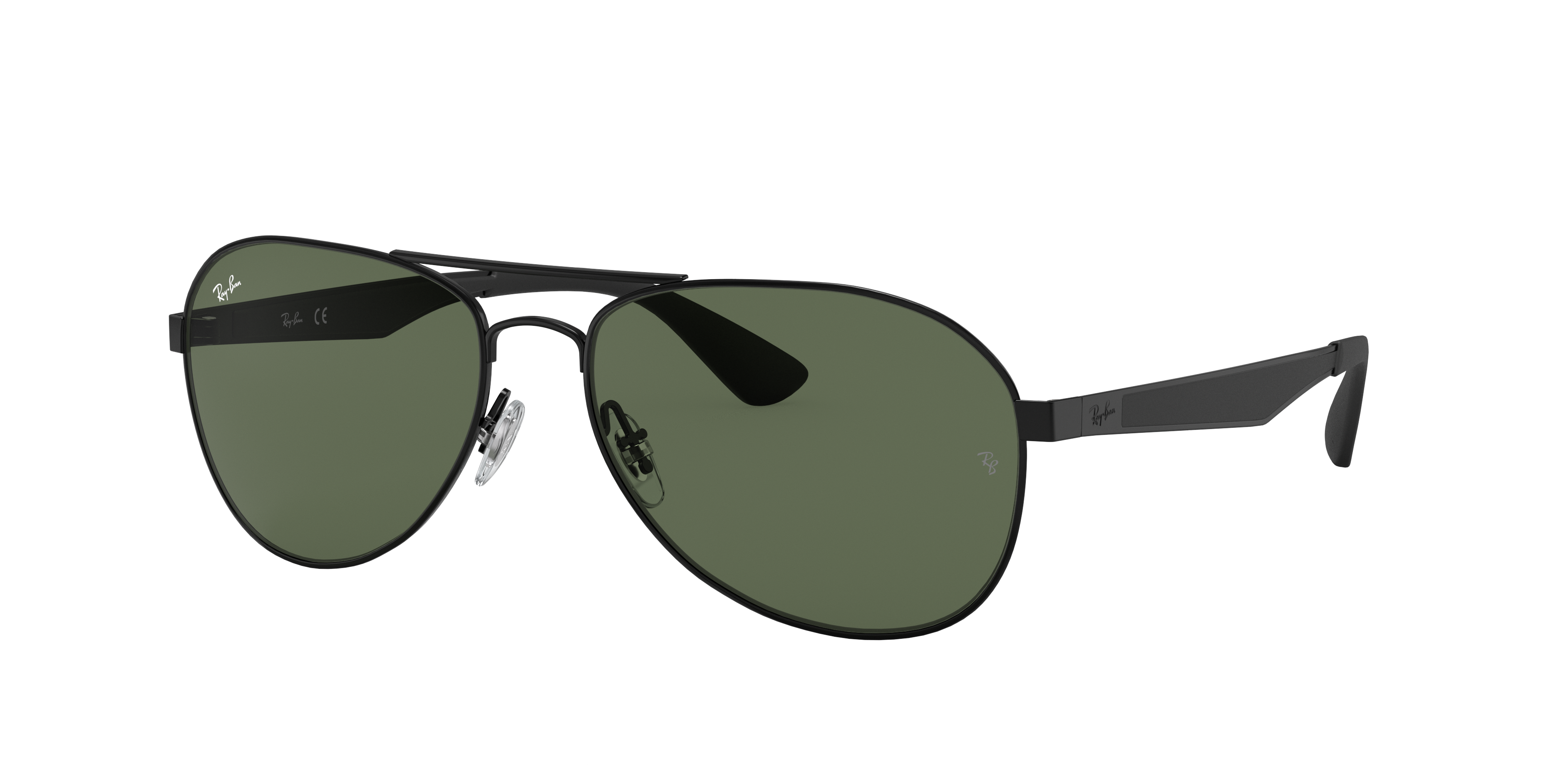 Ray-Ban RB3549 58 Sunglasses | LensCrafters