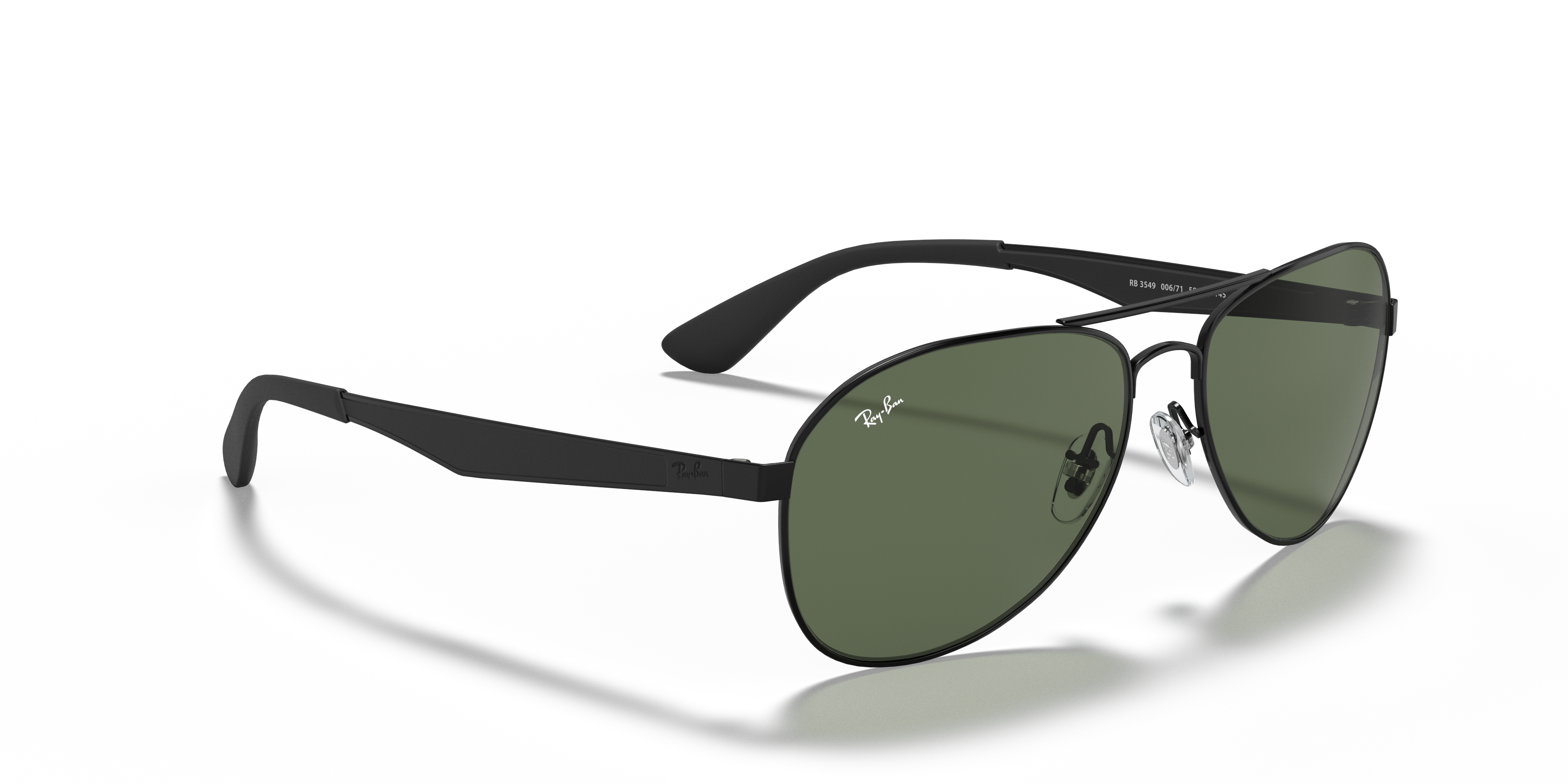 rb 3549 polarized