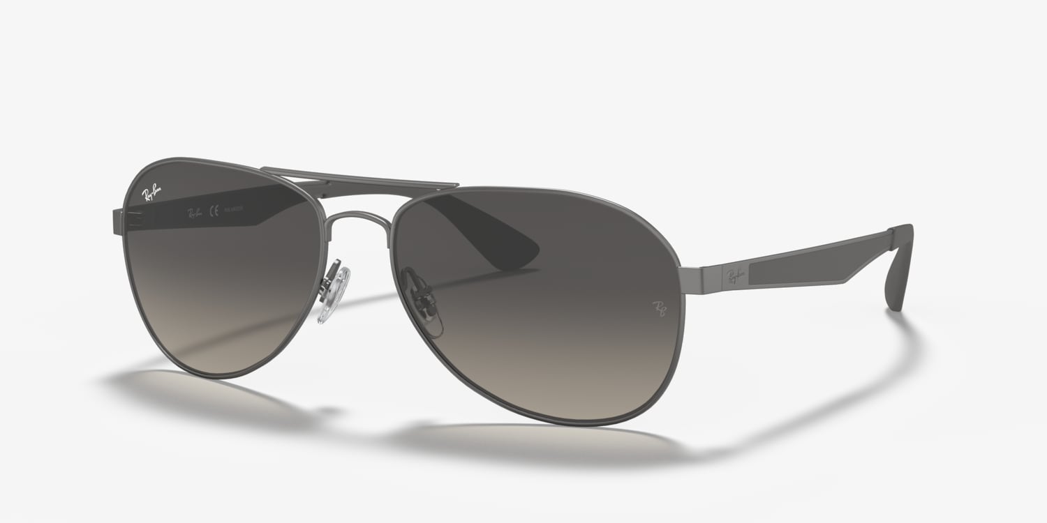 Ray-Ban RB3549 Sunglasses | LensCrafters