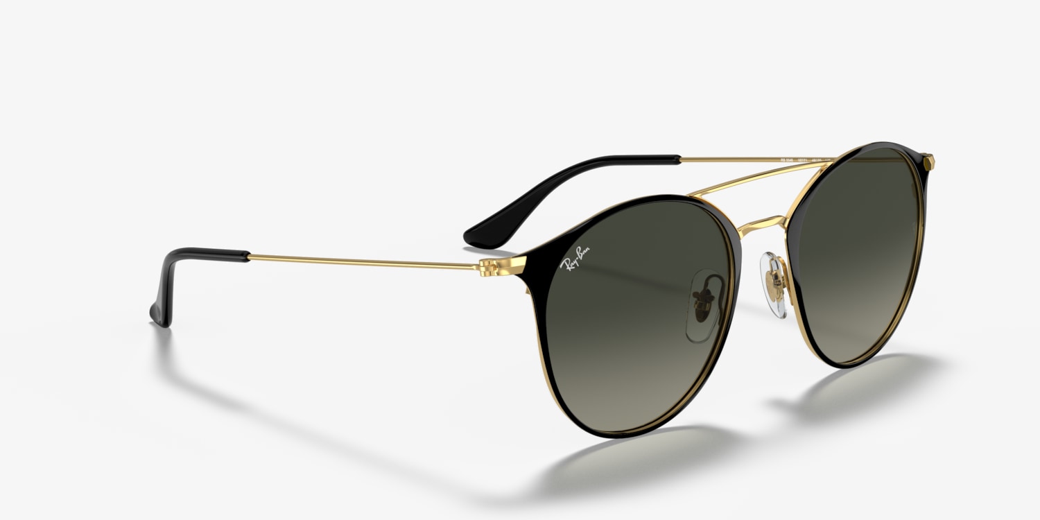 Ray-Ban RB3546 Sunglasses | LensCrafters