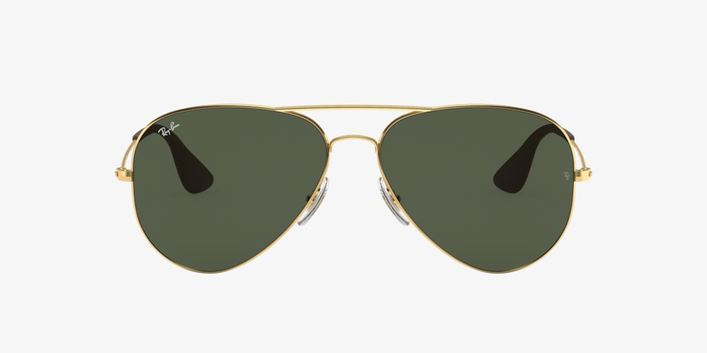 Ray-Ban RB3025 Aviator Total LensCrafters