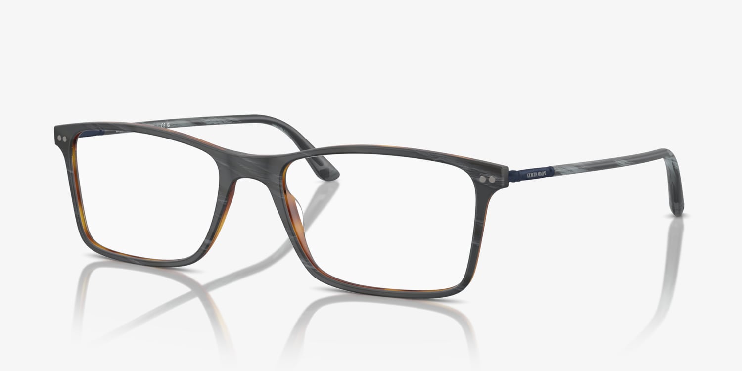 Giorgio Armani AR7037 Eyeglasses LensCrafters