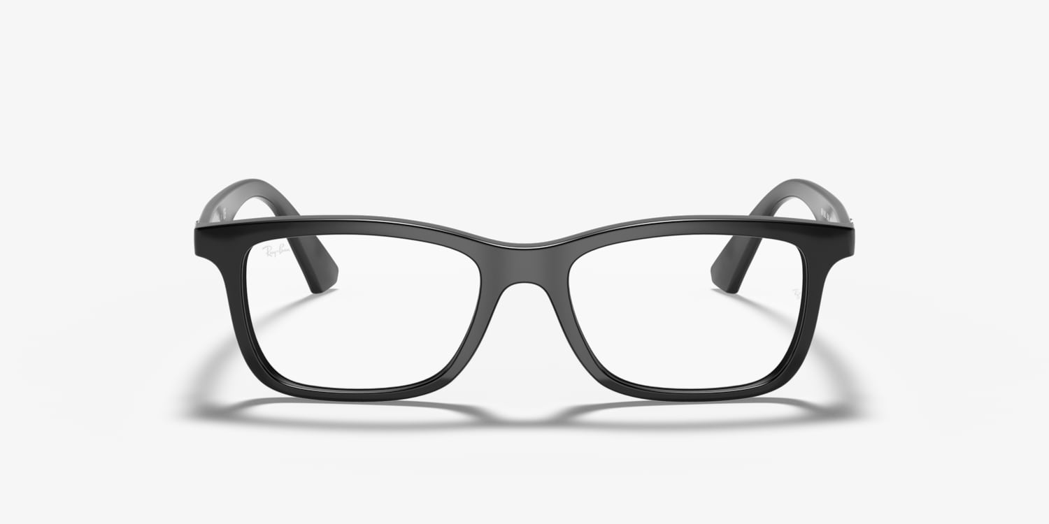 Perforering Bebrejde Detektiv Ray-Ban RB1562 Optics Kids Eyeglasses | LensCrafters