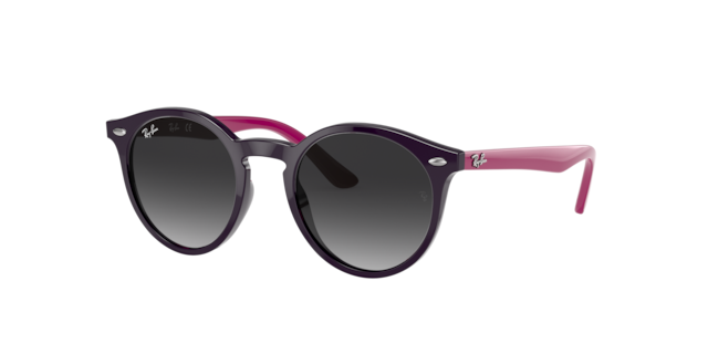 Ray-Ban Jr Unisex  Violet