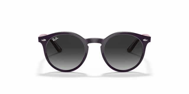 Ray-Ban Jr Unisex  Violet