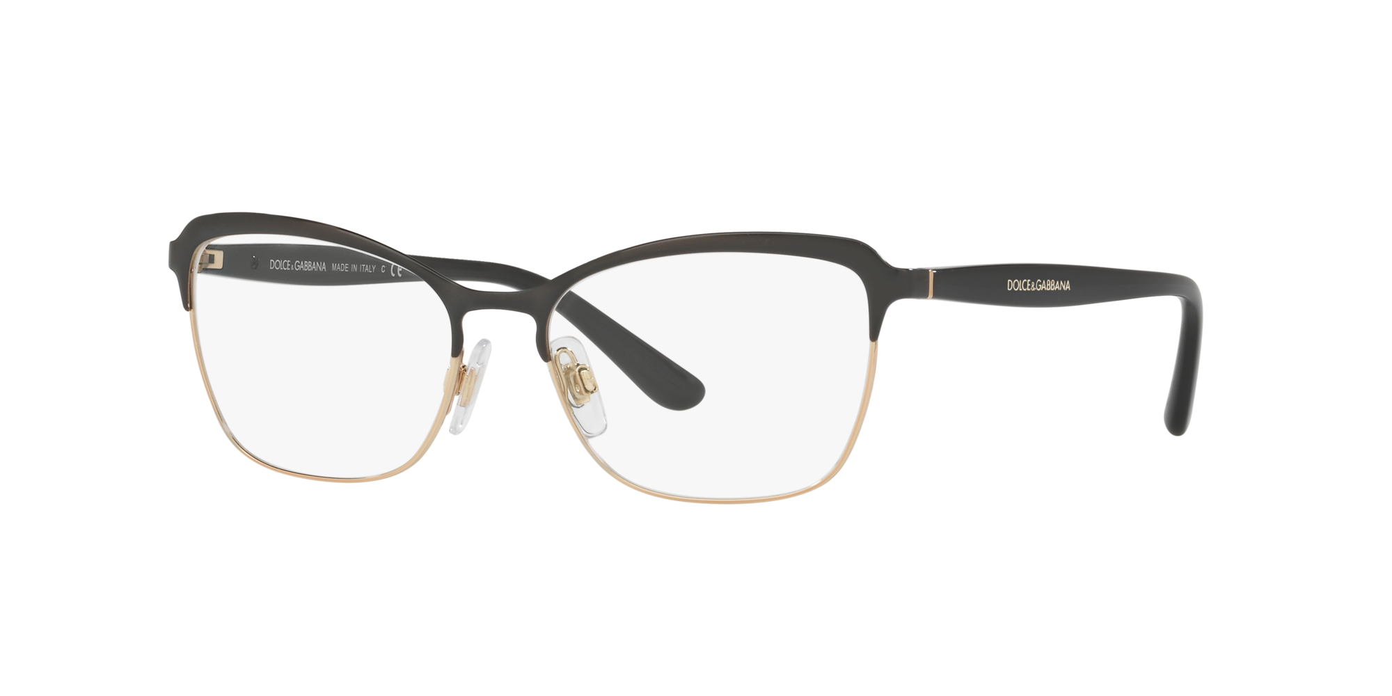 dolce and gabbana reading glasses