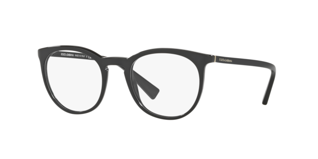 Dolce&Gabbana Man  Black
