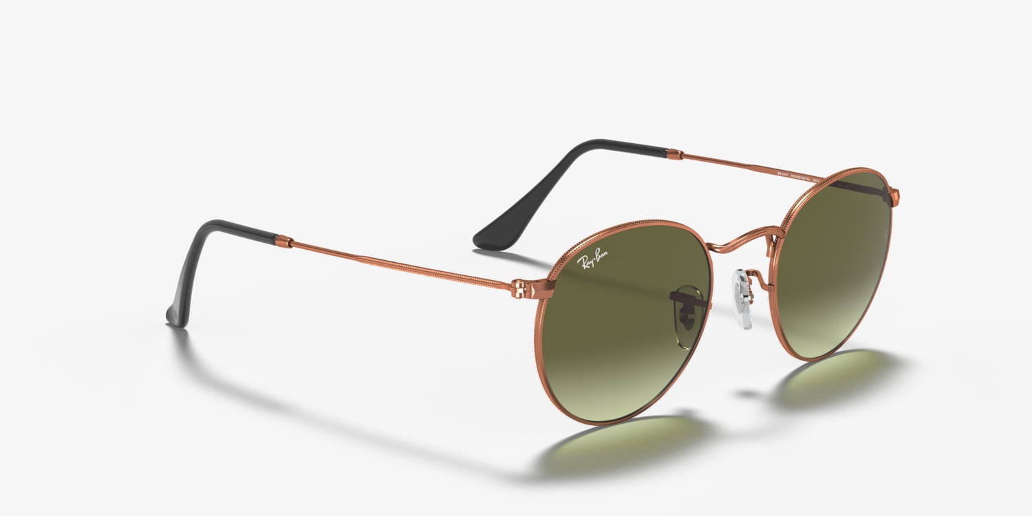Ray-Ban Metal | LensCrafters