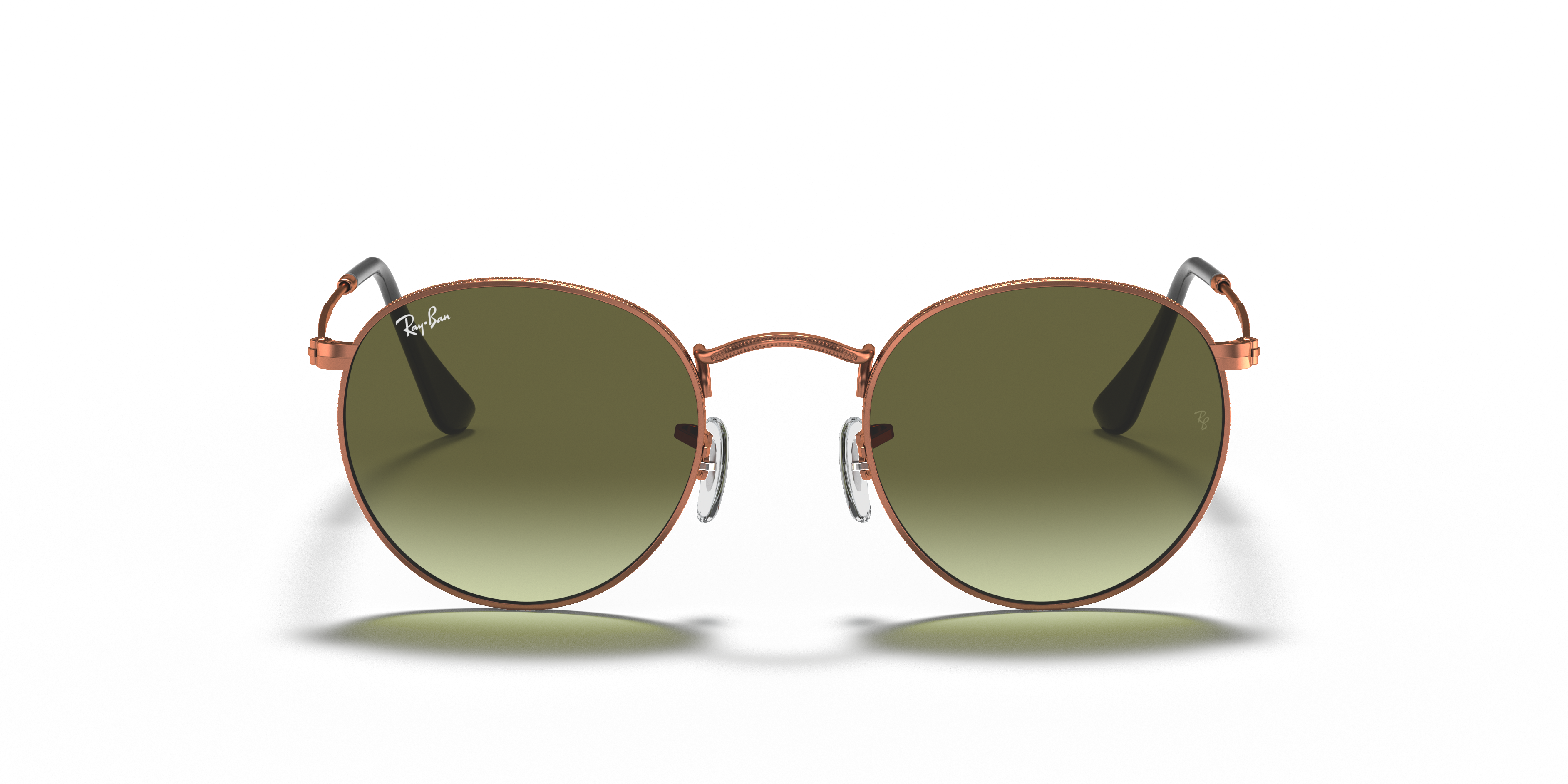 Ray Ban 3447 - Round - Metal -sunglasses - Eye Wear - Shashkay: Pakistan's  #1 Eye Wear (Sunglasses,Optics) Store