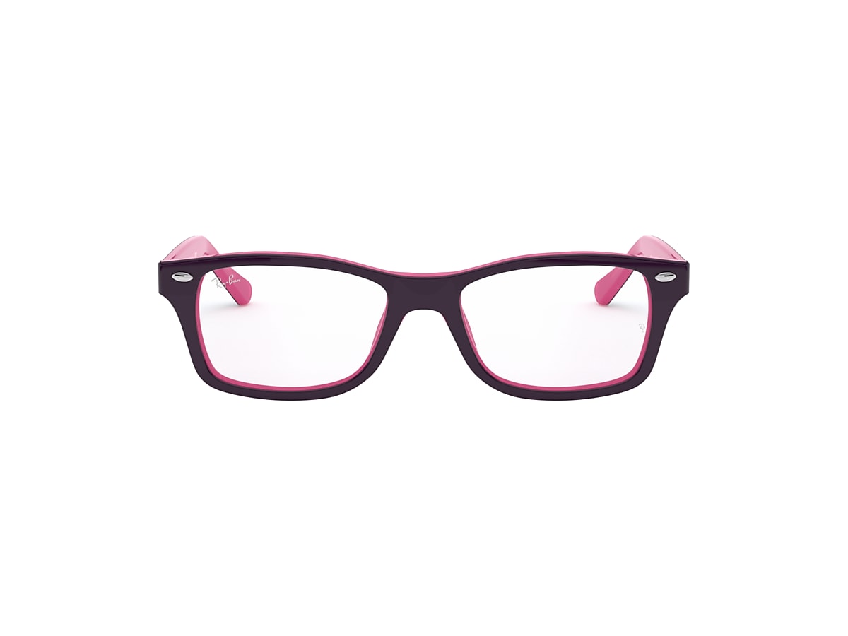 Junior top glasses frames