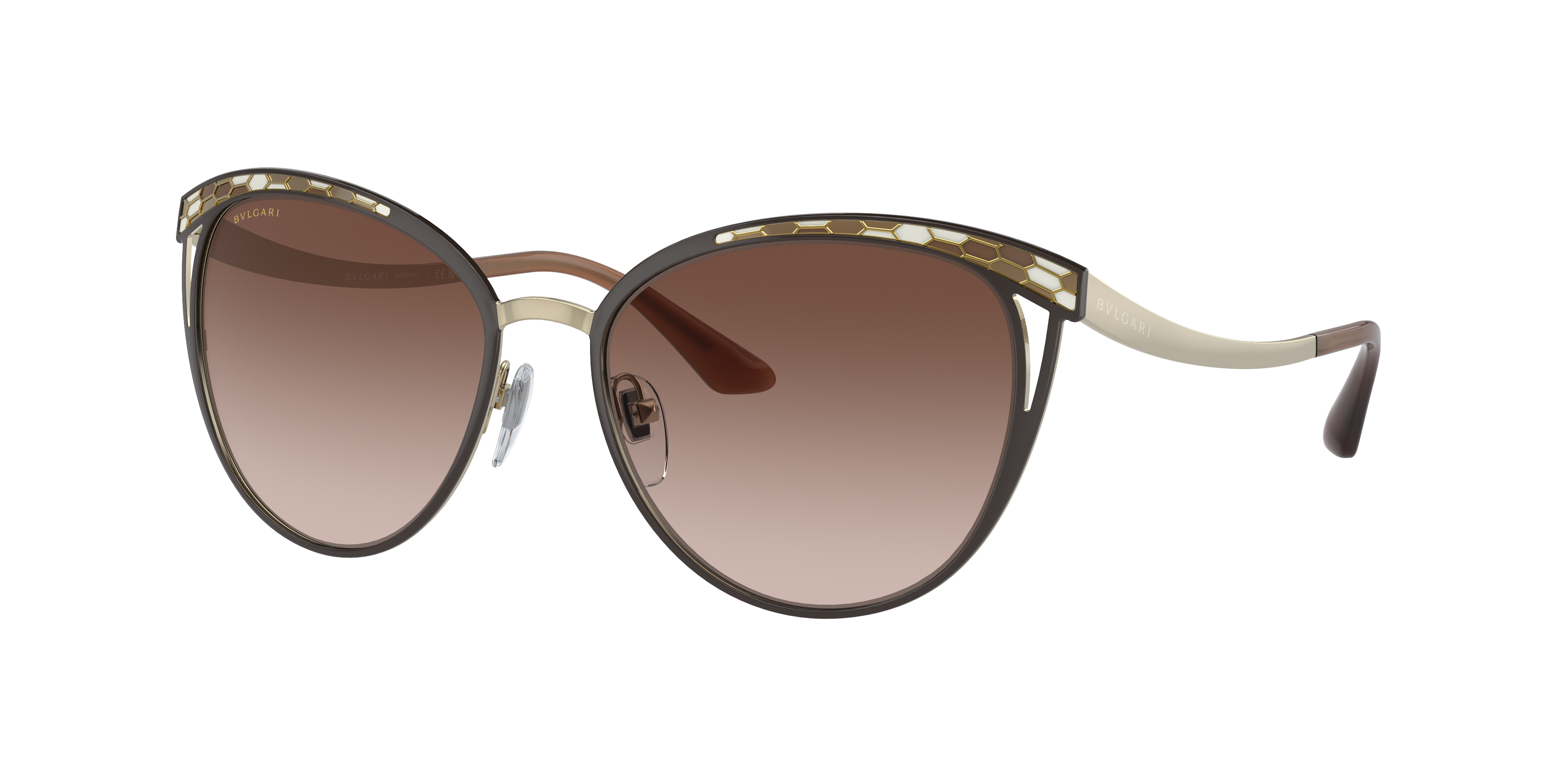bulgari flora sunglasses