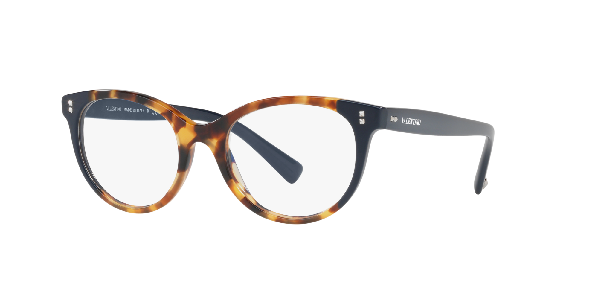 valentino havana eyeglasses