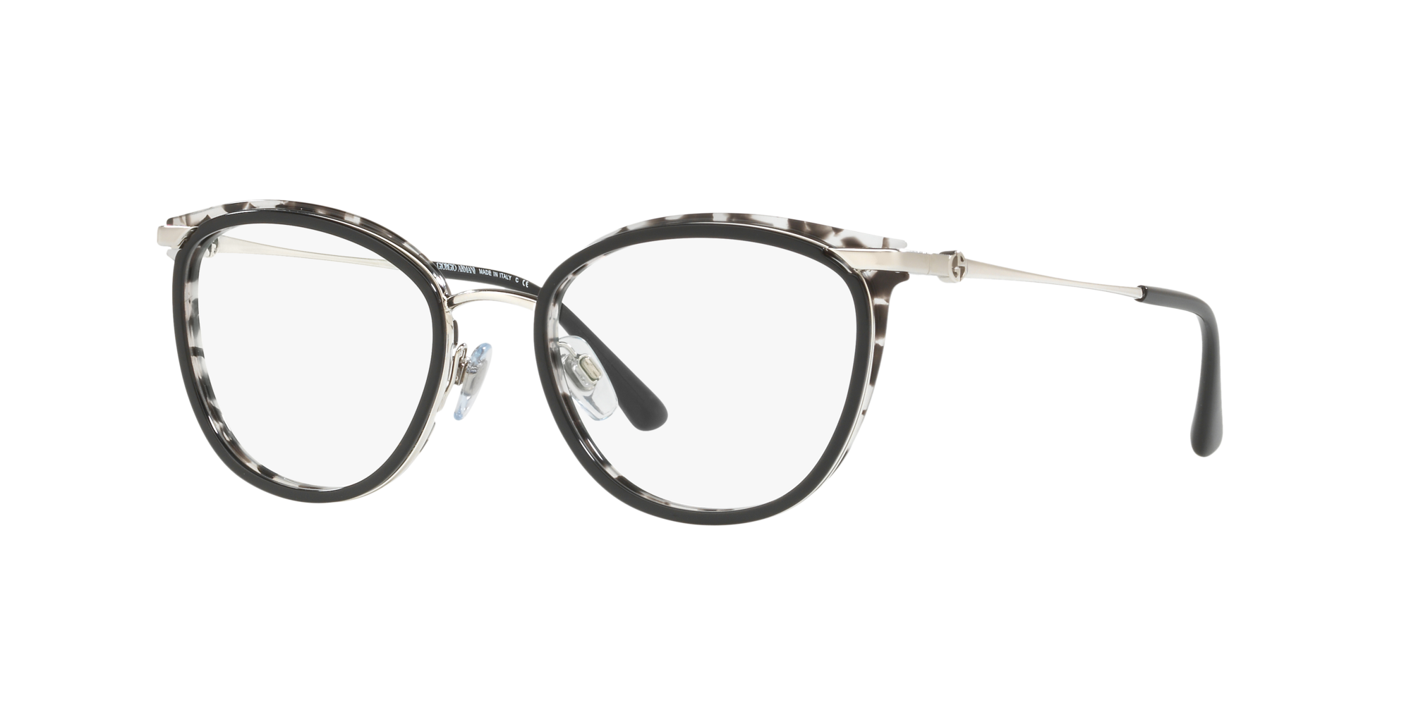 giorgio armani glasses online