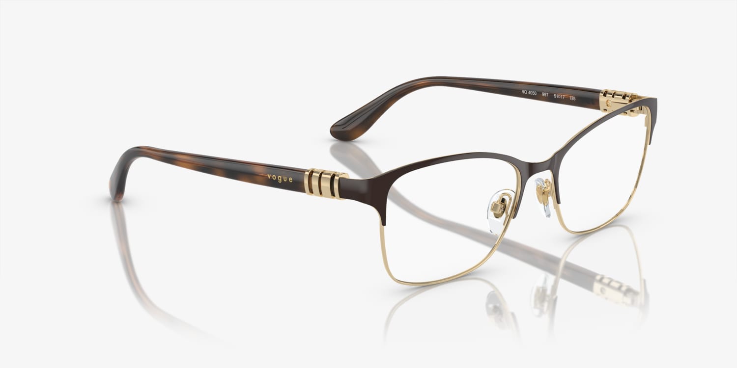 Vogue 3550 cheap eyeglass frames