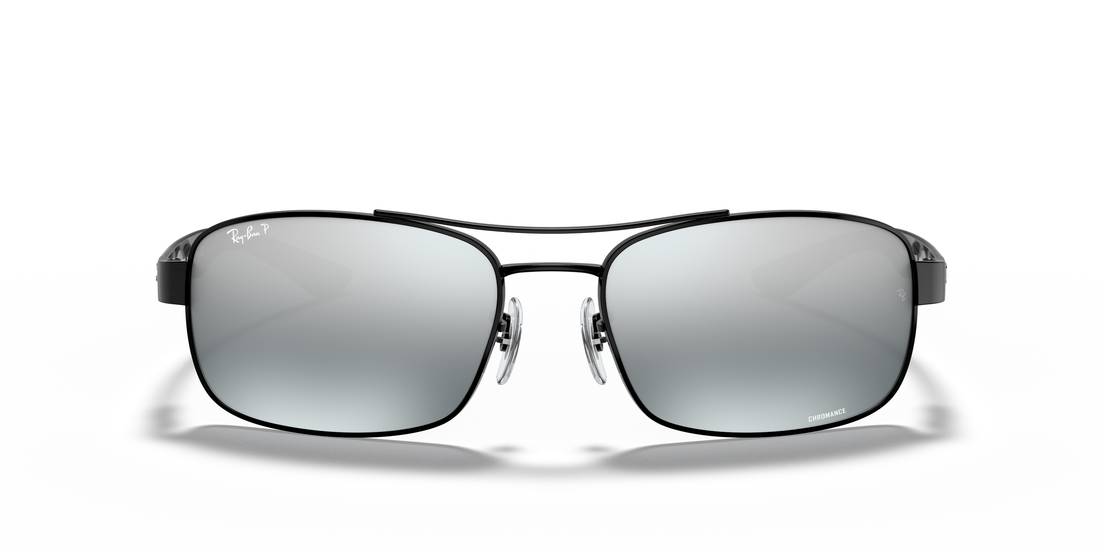 oversized aviator sunglasses