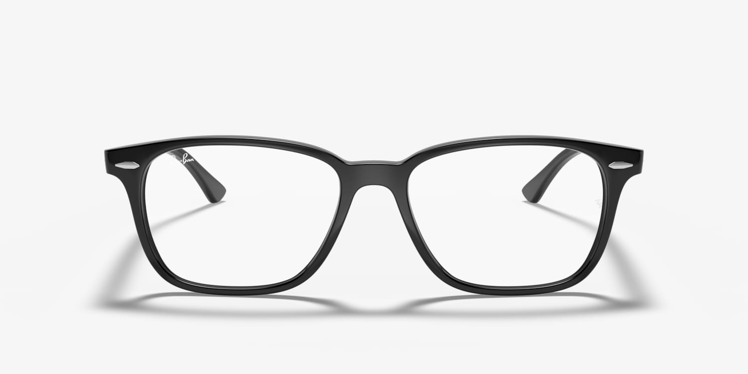 Ray-Ban RB7119 Optics Eyeglasses | LensCrafters